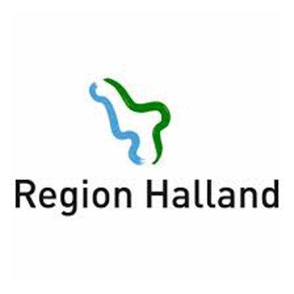 Region Halland Logo