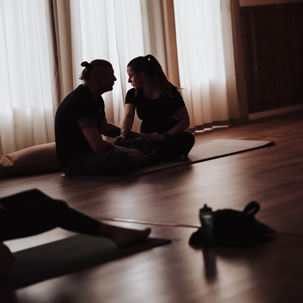 Gravidyoga 250409 18