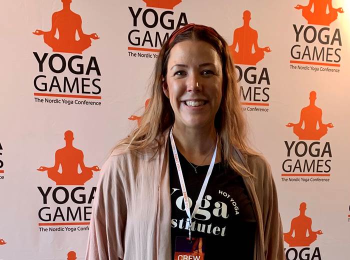 Yoga Games i Båstad 2022